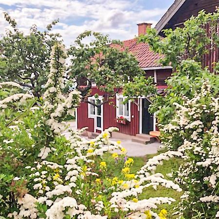 Cozy Home In Raettvik With Kitchen Dış mekan fotoğraf
