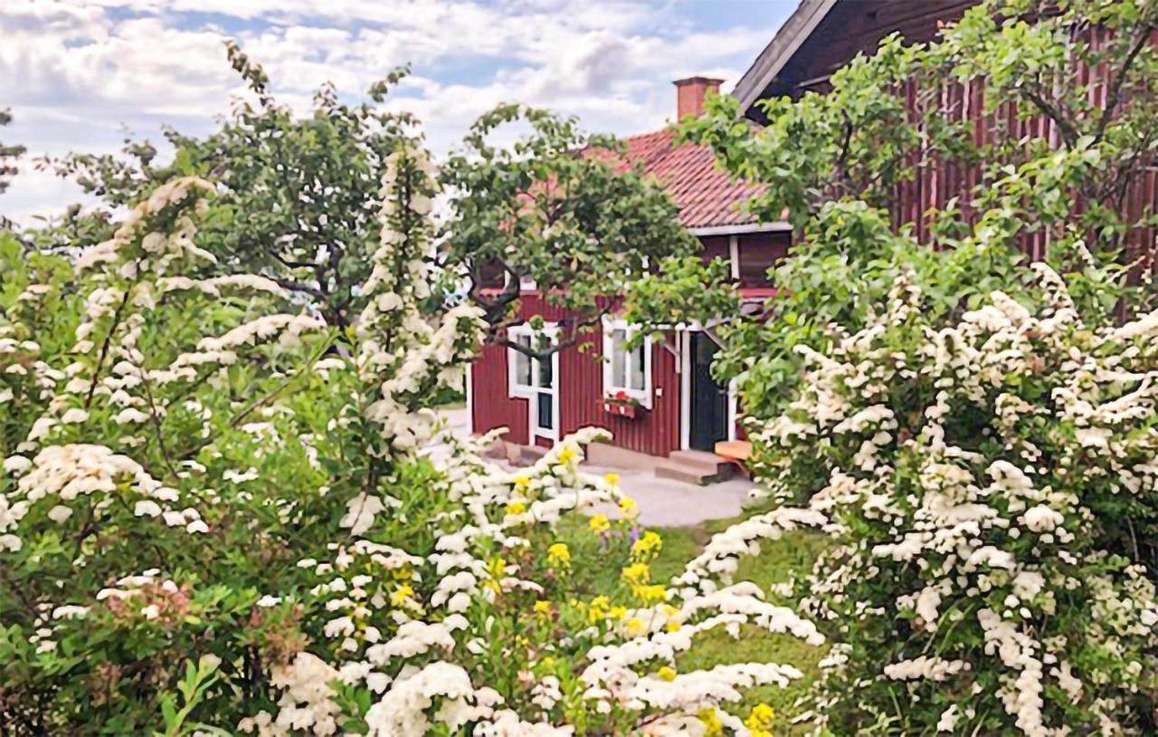 Cozy Home In Raettvik With Kitchen Dış mekan fotoğraf