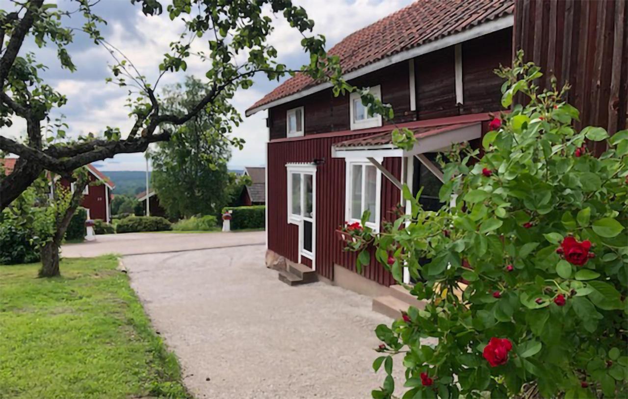 Cozy Home In Raettvik With Kitchen Dış mekan fotoğraf